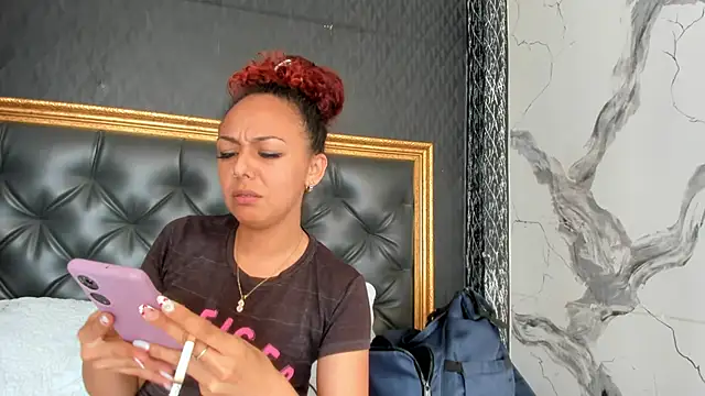 DalayMoore online show from September 23, 7:50 pm