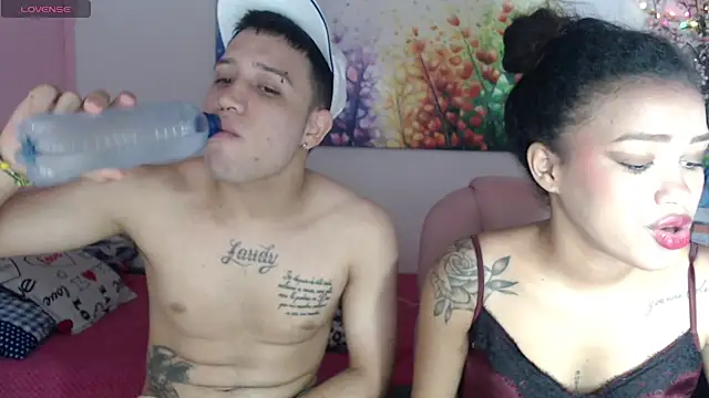 joker harley18 online show from September 11, 12:33 am