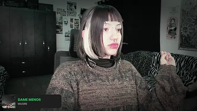 roxy toxic online show from June 9, 12:44 am