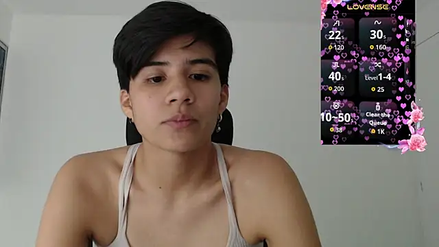 Dha lia0 online show from April 28, 5:01 am