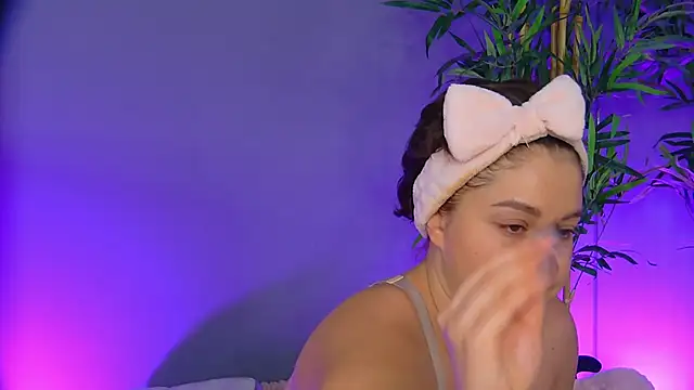 PatriciaSpice online show from January 6, 5:22 am