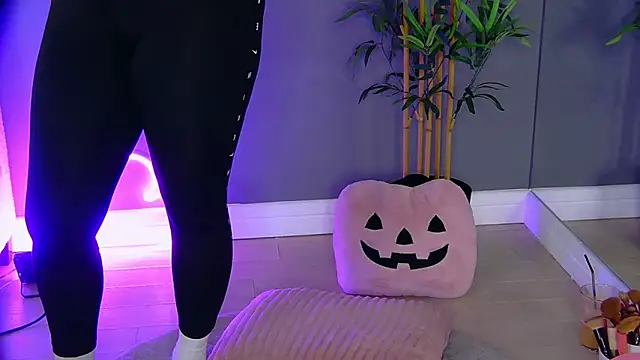 PatriciaSpice online show from February 28, 5:41 am