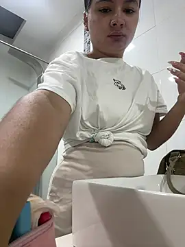 ValeriaOrtega online show from March 28, 11:32 am