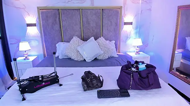 ValeriaOrtega online show from June 9, 11:44 am