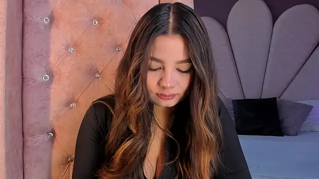 ValeriaOrtega online show from July 17, 11:39 am