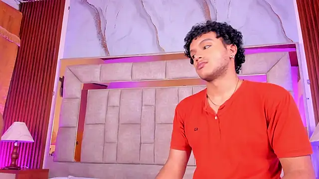 DanteAndKyle online show from November 11, 11:05 pm