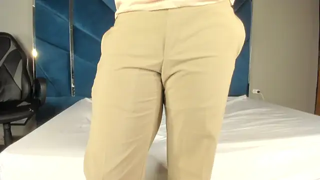 DanteAndKyle online show from December 16, 10:15 pm