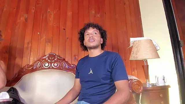 DanteAndKyle online show from December 18, 10:38 pm