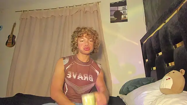 DanteAndKyle online show from March 11, 11:55 pm