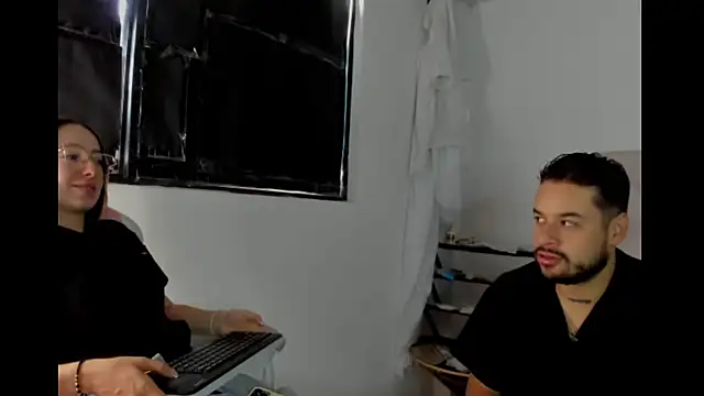 ScarlettKai online show from July 8, 1:26 pm