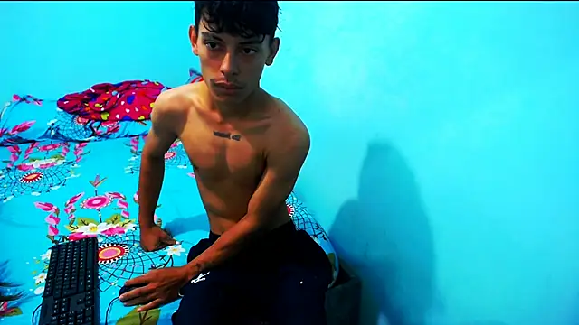 Maicol Garcia online show from December 1, 6:24 pm