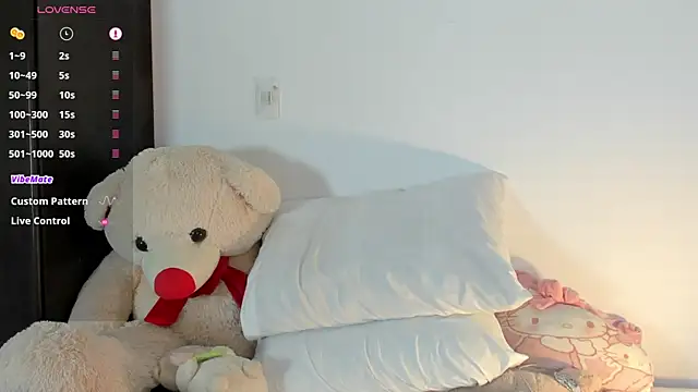 cute dani01 online show from June 6, 12:49 am