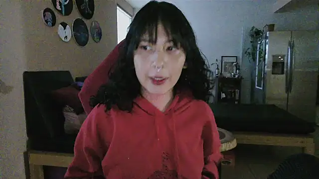 GinnyDelice online show from September 12, 11:48 pm