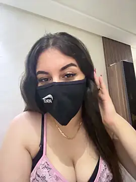 Ayochaa online show from June 14, 2:52 pm