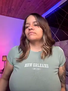 victoria  floyd online show from May 5, 8:06 pm