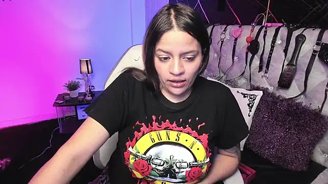 victoria  floyd online show from June 5, 3:02 am