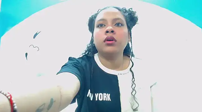 brandy lee1 online show from February 4, 3:15 pm