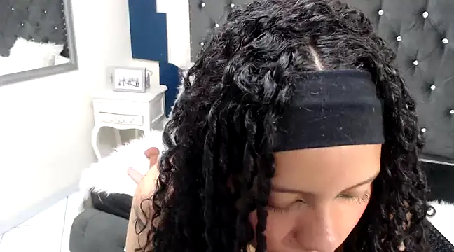 brandy lee1 online show from February 7, 4:16 am