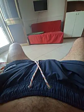 Nzino1983 online show from July 9, 5:17 pm