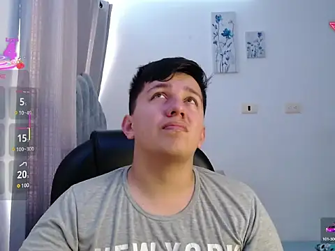 Alan red online show from February 6, 3:48 pm