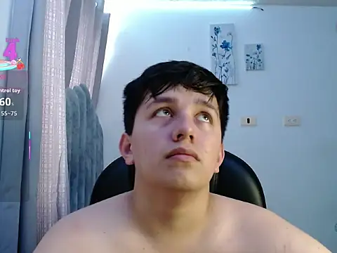 Alan red online show from February 25, 3:43 pm