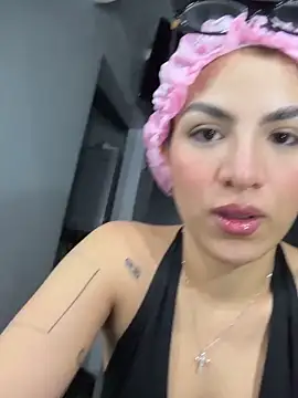 thompsonabella666 online show from March 26, 2:50 am