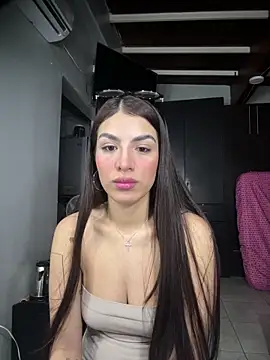 thompsonabella666 online show from March 27, 5:46 am