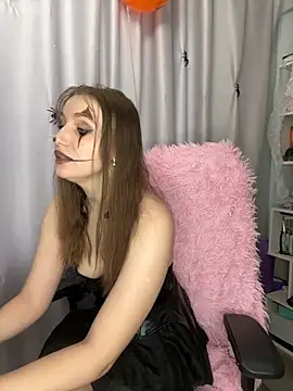 LillyFan-X online show from November 1, 4:47 am