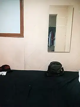 LuisMex1998 online show from April 22, 6:05 am