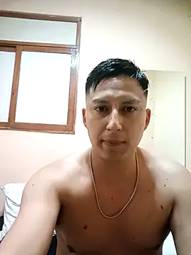 LuisMex1998 online show from April 23, 1:29 am