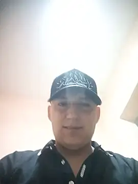 LuisMex1998 online show from July 22, 7:55 am