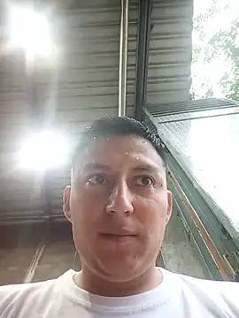 LuisMex1998 online show from July 25, 12:09 am