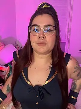 Cherrycherrymiss online show from February 21, 8:49 pm