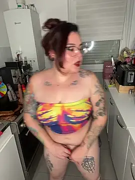 Cherrycherrymiss online show from July 10, 8:00 pm