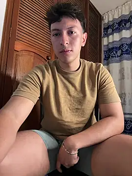 Amon  ashford online show from February 21, 12:05 am