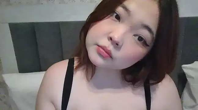 elysiann3 online show from March 19, 12:12 pm