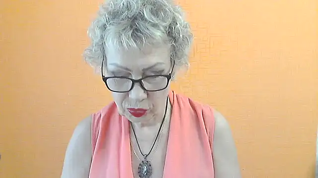 NessyJenixs online show from July 4, 1:17 pm