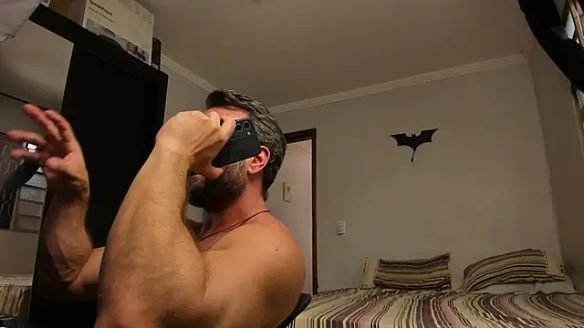 sexyflight online show from January 25, 7:39 pm