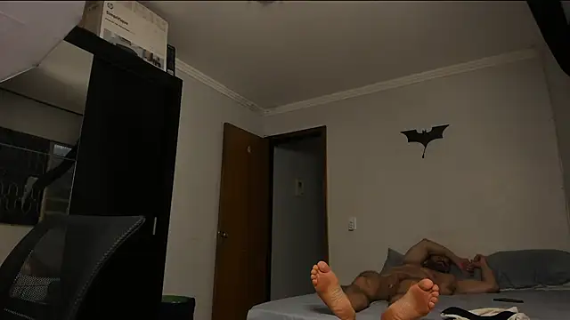 sexyflight online show from February 12, 8:29 pm