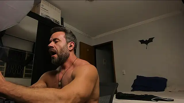 sexyflight online show from February 25, 12:14 am