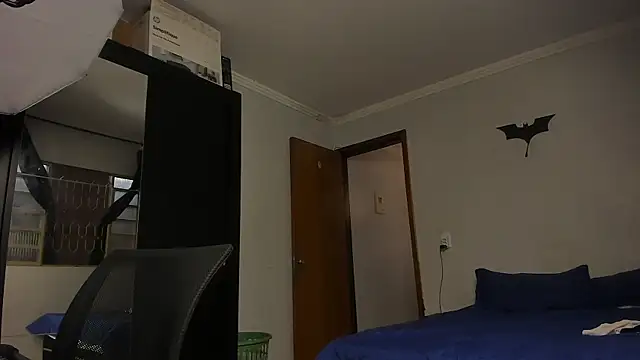 sexyflight online show from March 21, 8:40 pm