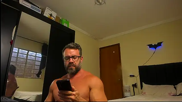 sexyflight online show from October 29, 4:42 pm