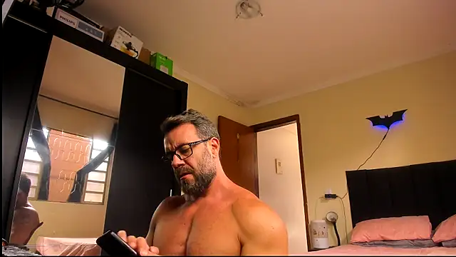 sexyflight online show from November 14, 12:48 pm