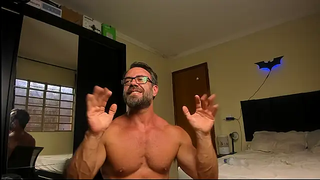 sexyflight online show from November 29, 4:54 pm