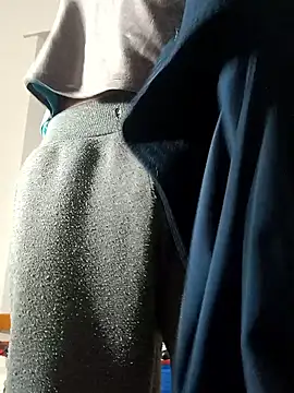 cingonduro online show from January 18, 6:55 pm