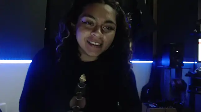 Shofuu Connie online show from January 21, 1:39 am