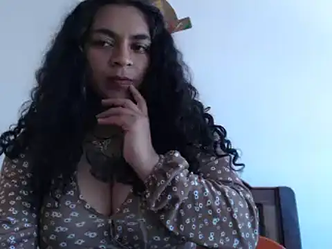 Shofuu Connie online show from January 22, 5:17 pm