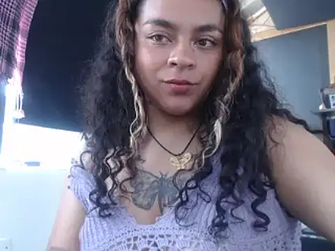 Shofuu Connie online show from January 23, 7:07 pm