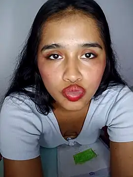 Snapshot of Morenalatina-hotsex chatting on February 14, 5:26 am Morenalatina-hotsex online show from February 14, 5:26 am