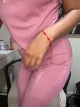 Lobna-alami online show from February 15, 11:03 pm